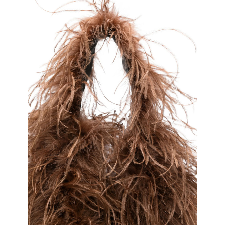 Yves Salomon Bags - Brown | 3261c274e630fa0e0ef5d4708cb583c15fd0e4e8