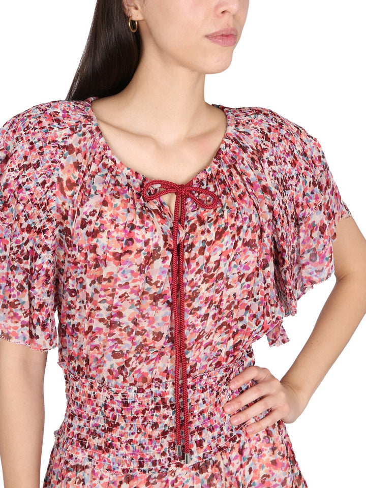 Isabel Marant Etoile Suits & Dresses - Multcolor | Wanan Luxury