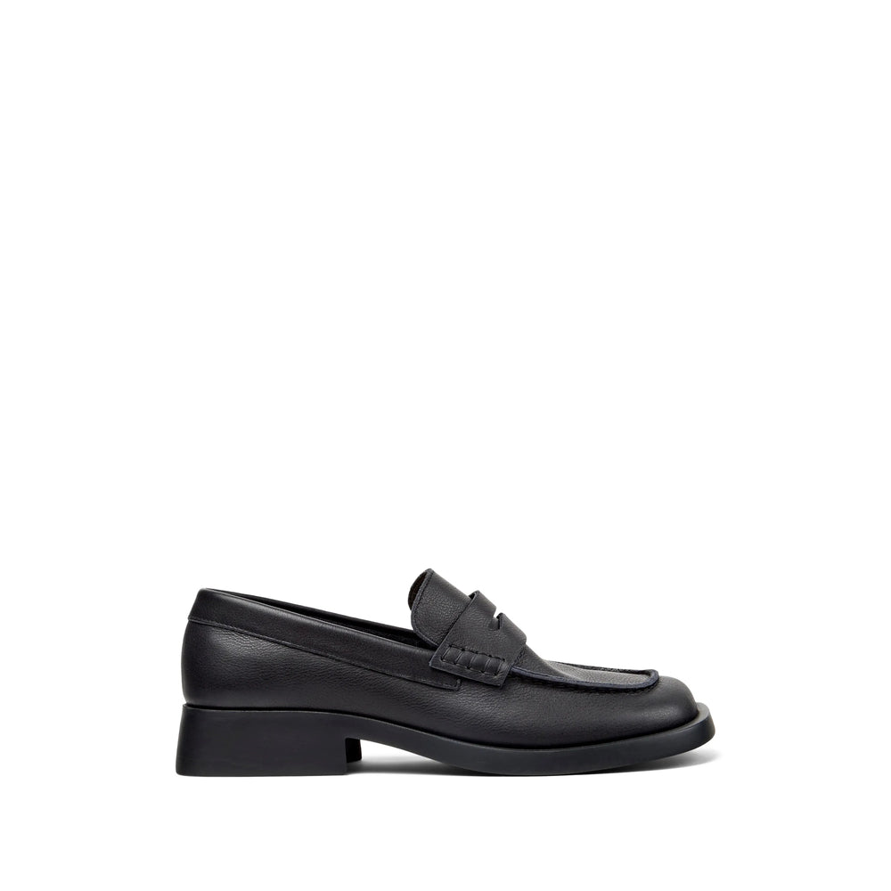 Camper Shoes - Black | 0258d2d58ed324099fadd62ae354924cc70e589a