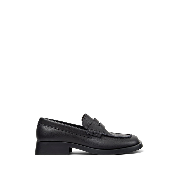 Camper Shoes - Black | 0258d2d58ed324099fadd62ae354924cc70e589a