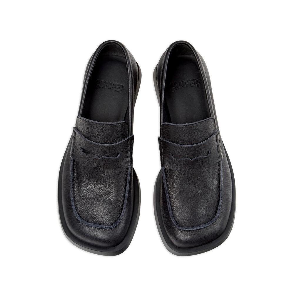 Camper Shoes - Black | b22682a62e36a68f91a5873bad35552155279d7d