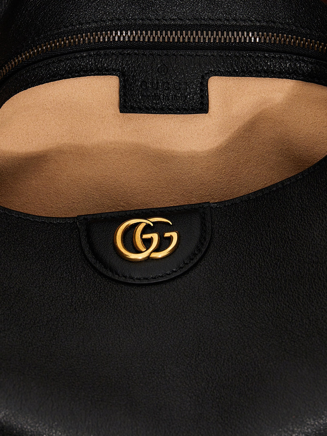 Gucci Gucci Diana Shoulder Bags - Black | 253fe355f5518dba665ca982b9f70b707dafaba9