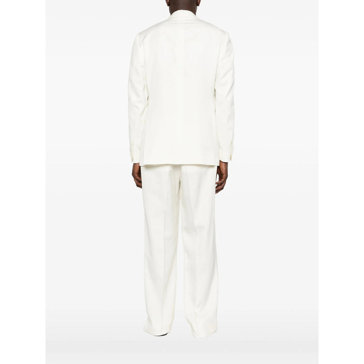 Lardini Jackets - White | ec9bc6996f143384f7acf62c1d1d073ce5901fc0