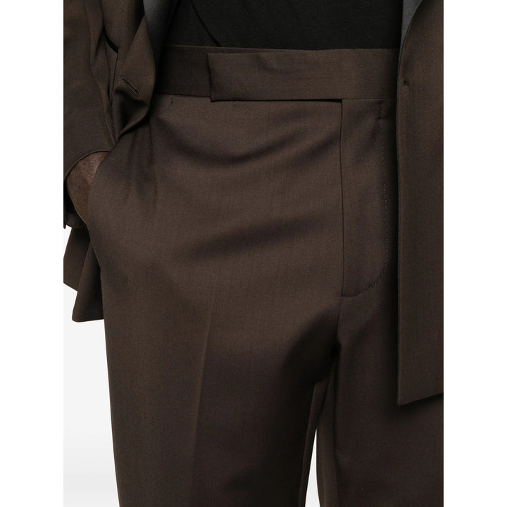 Lardini Suits - Brown | 2f2dc5a2f272c160bc2b1d13de05f014f5b920c3