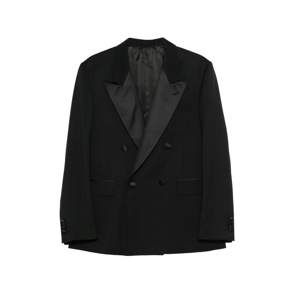 Lardini Suits - Black | 062142672b4750cd1438918d7bd79917ff94e767