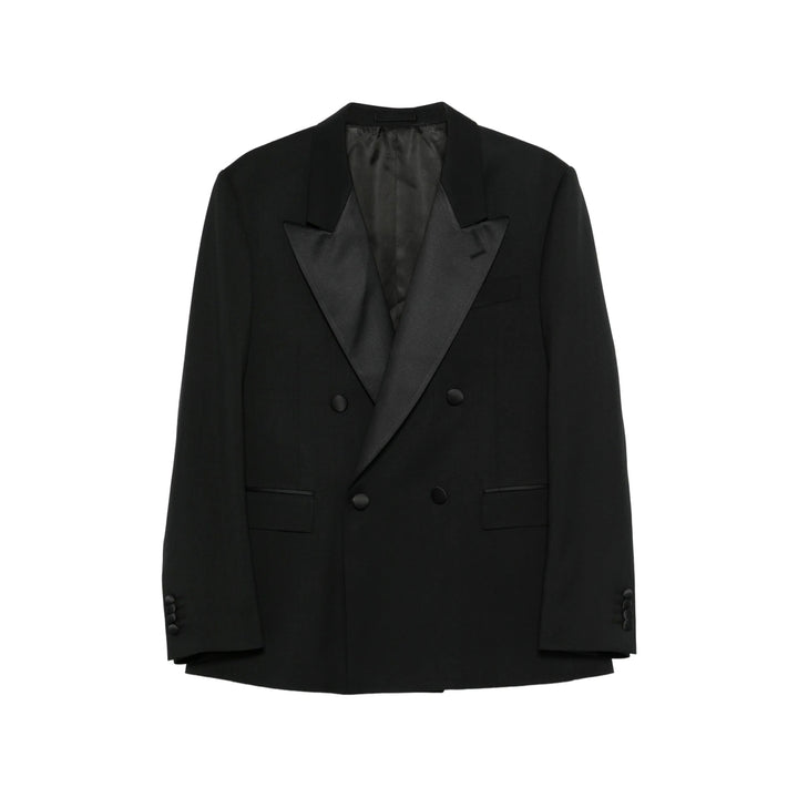 Lardini Suits - Black | 062142672b4750cd1438918d7bd79917ff94e767