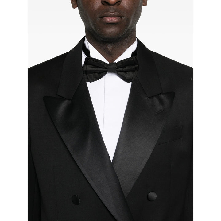 Lardini Suits - Black | 2f4a7787b11b606481ff3cdc7f26622277ca356f
