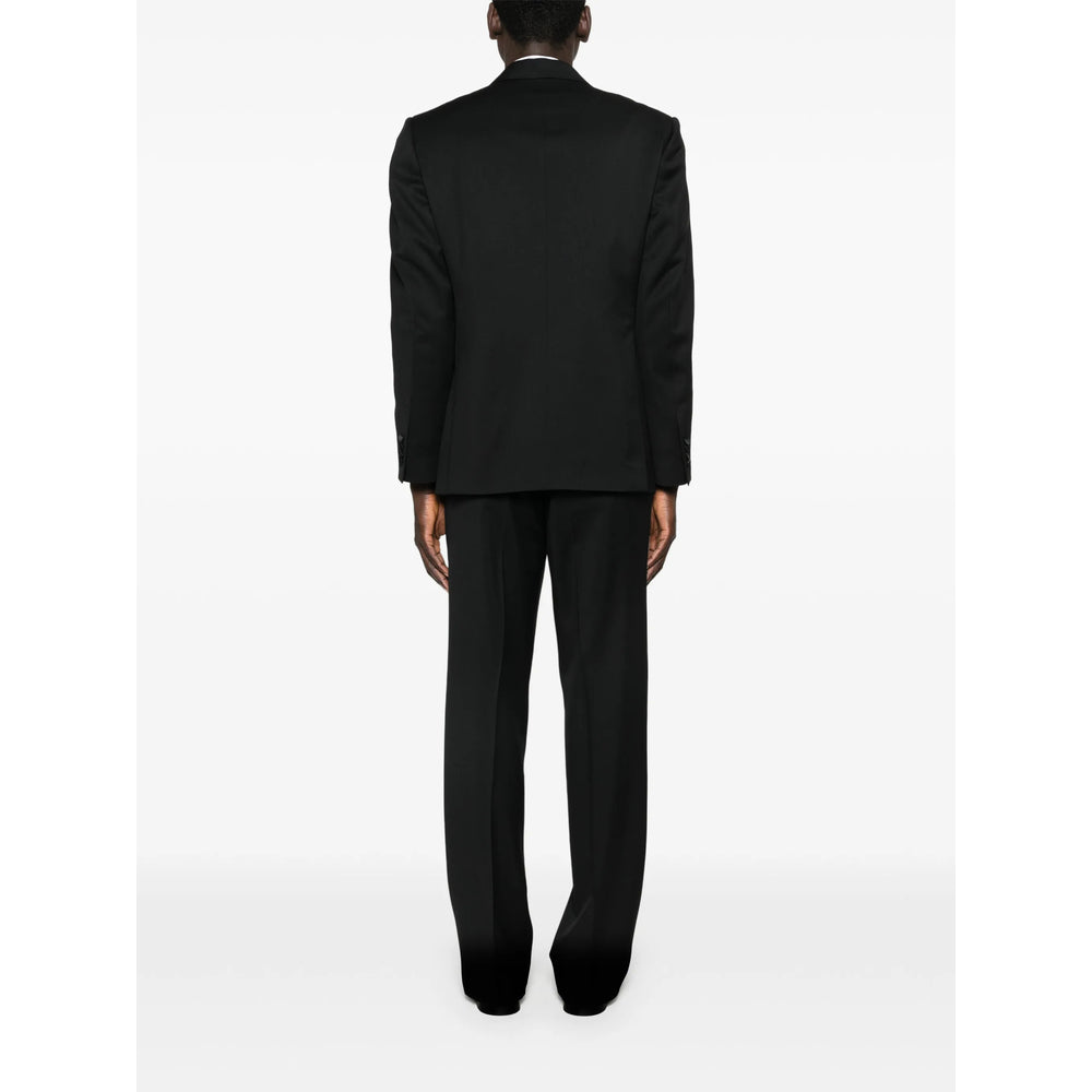 Lardini Suits - Black | bb81e2bd891dfc10dd53633bb27b435258c486b4