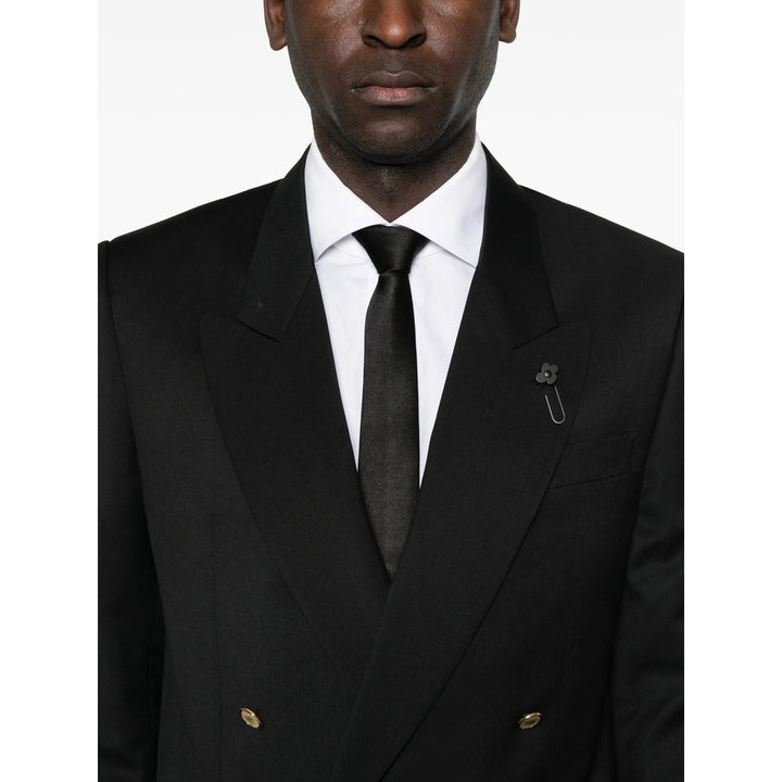 Lardini Jackets - Black | 8a6dac815118c7eb61e9e2a59efc65c371a72ba1