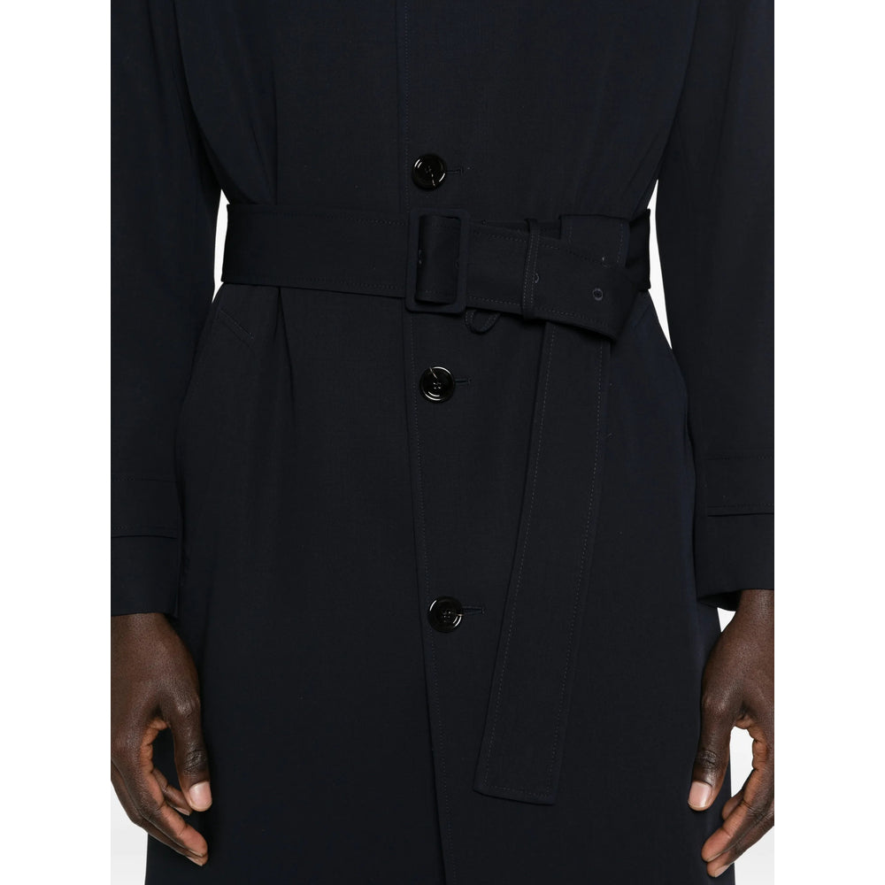 Lardini Rainwears - Blue | a71cc9bf25b9544a22277b7fd239c1aa65c8f032