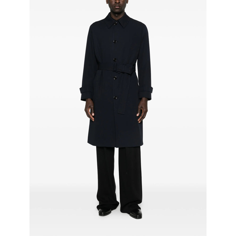 Lardini Rainwears - Blue | 2bd52b02c825426229cd65467d9de43ad84b6ff5