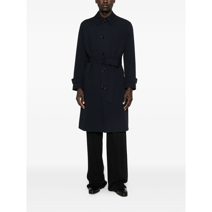 Lardini Rainwears - Blue | 2bd52b02c825426229cd65467d9de43ad84b6ff5