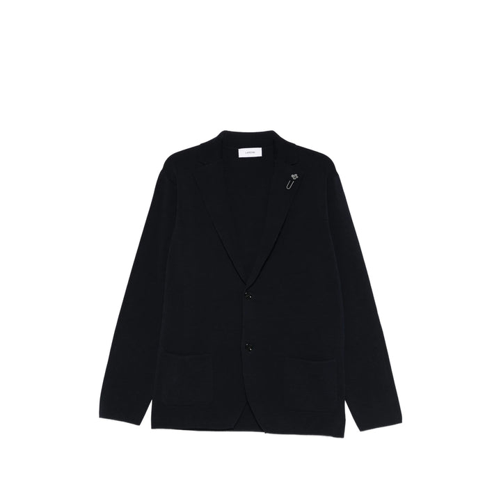 Lardini Sweaters - Blue | 854006db3438ef40e22650a2237352756dbce3ef