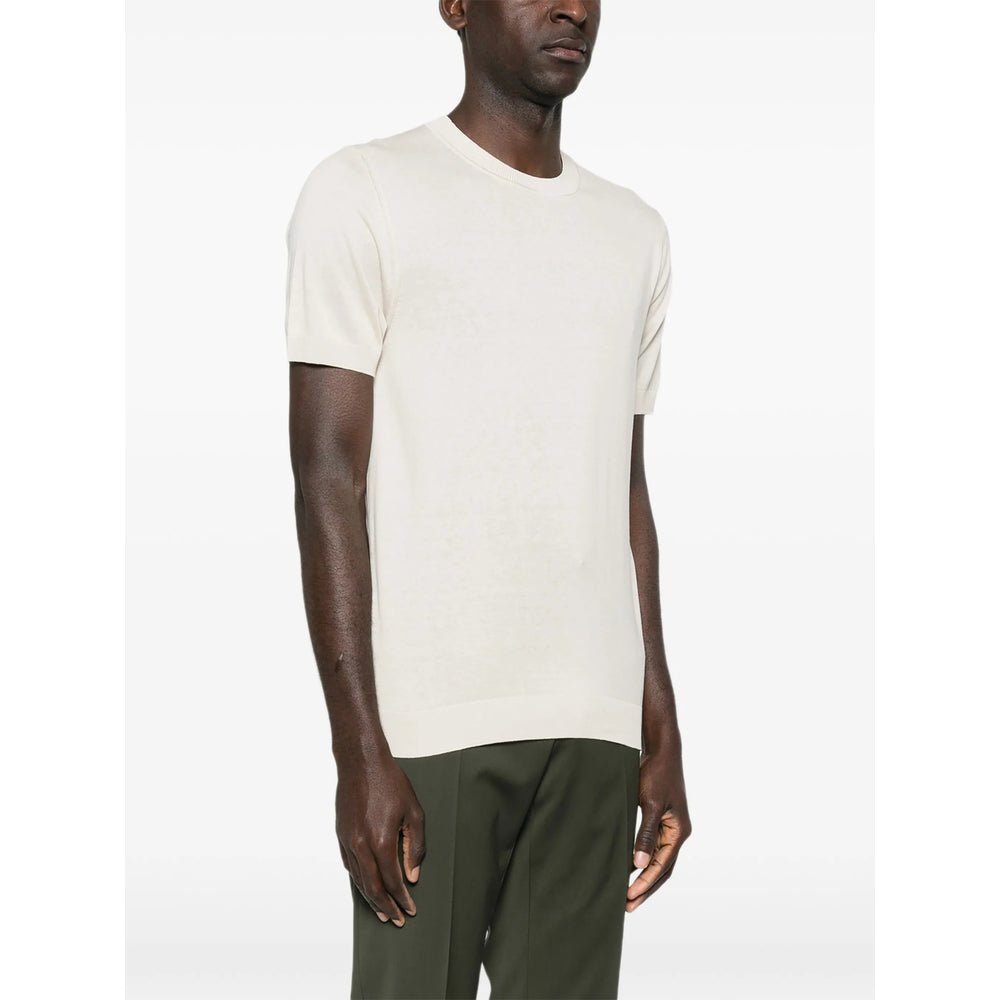 Lardini Sweaters - Neutral | 664bcdf0c51c90c9cc4141b3ec5d77139955f0cf