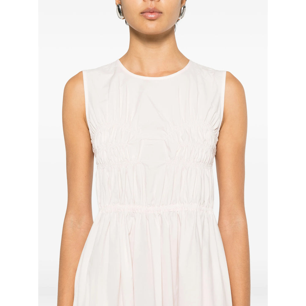 Cecilie Bahnsen Dresses - Pink | 508bc3caed3a63310f7c62228f8d7884a5837717