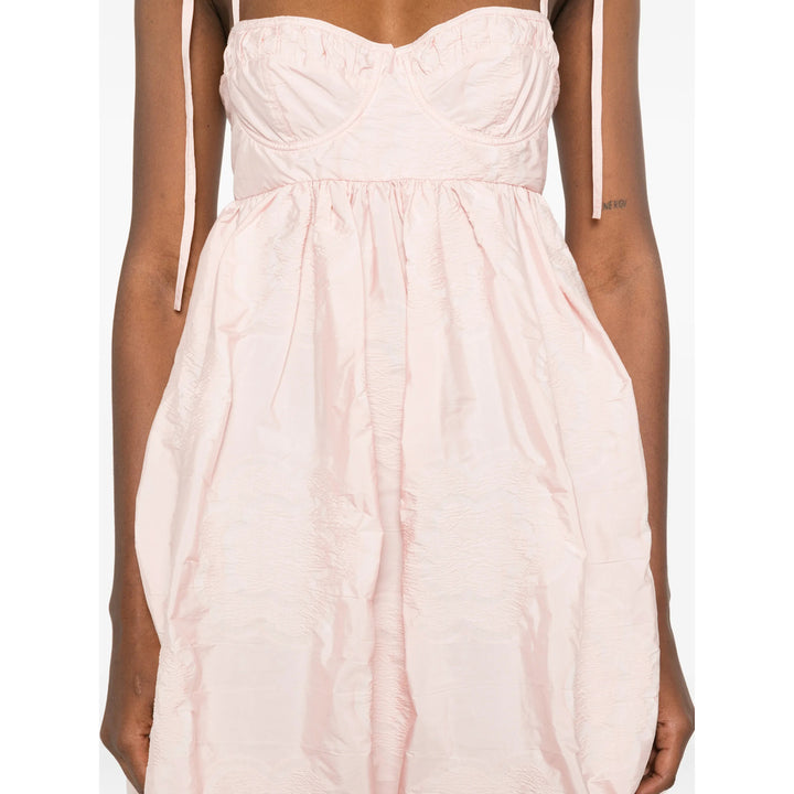 Cecilie Bahnsen Dresses - Pink | 53d084043a665e02bc6d84a47cfc9ba14fc0726e