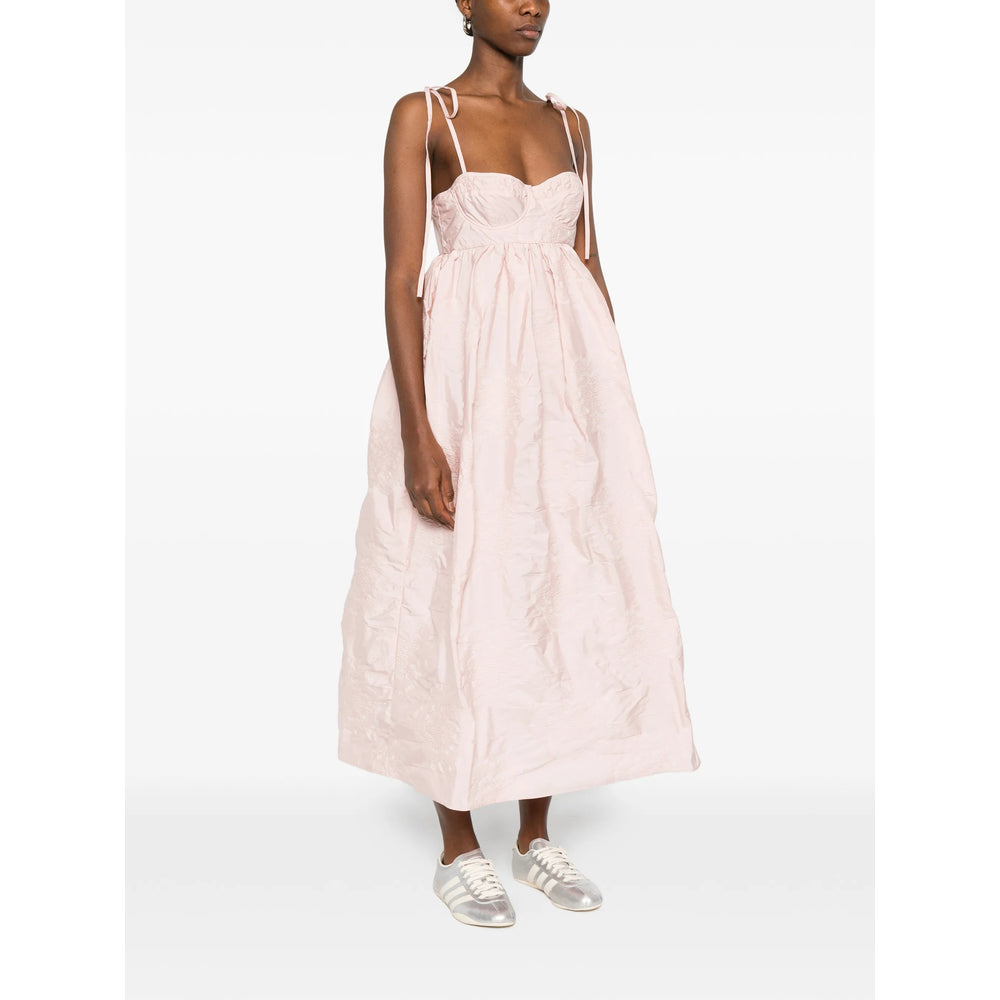 Cecilie Bahnsen Dresses - Pink | bd3132bc195208207f1430f151abdc259c096875