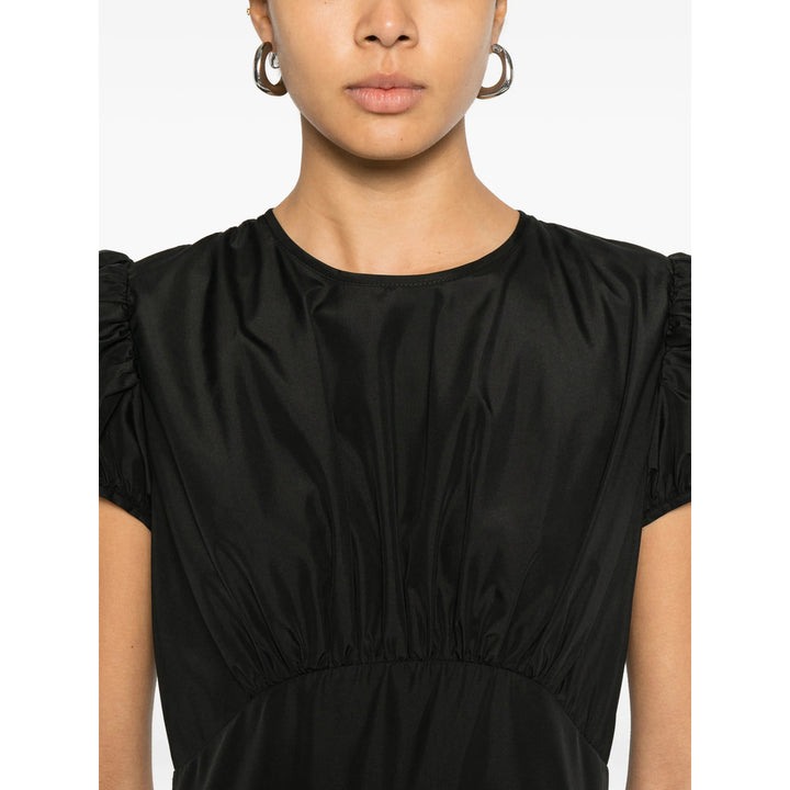 Cecilie Bahnsen Dresses - Black | 83f7f8777a98dec720e3307d412e08de58bd0f46