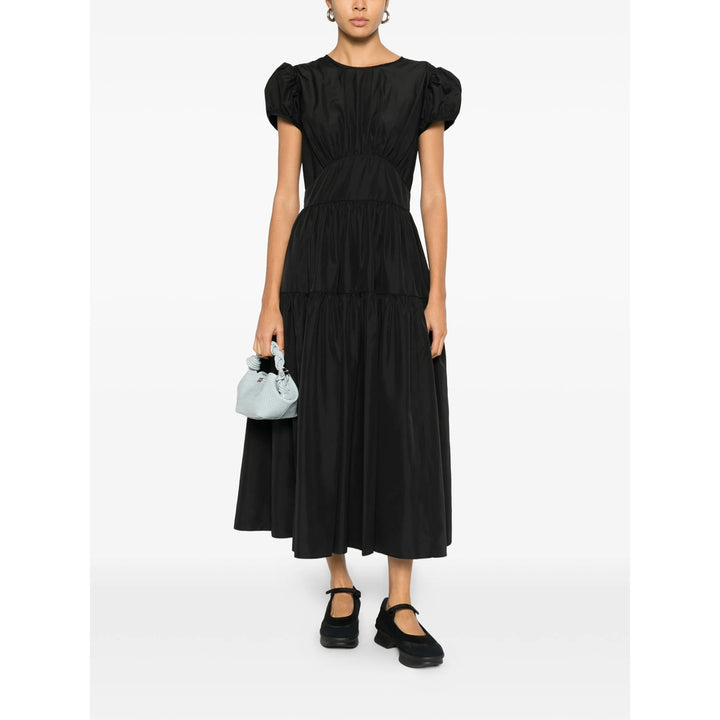 Cecilie Bahnsen Dresses - Black | cfbc32204f325dc916e5d5ad17975b4ba6619f7e