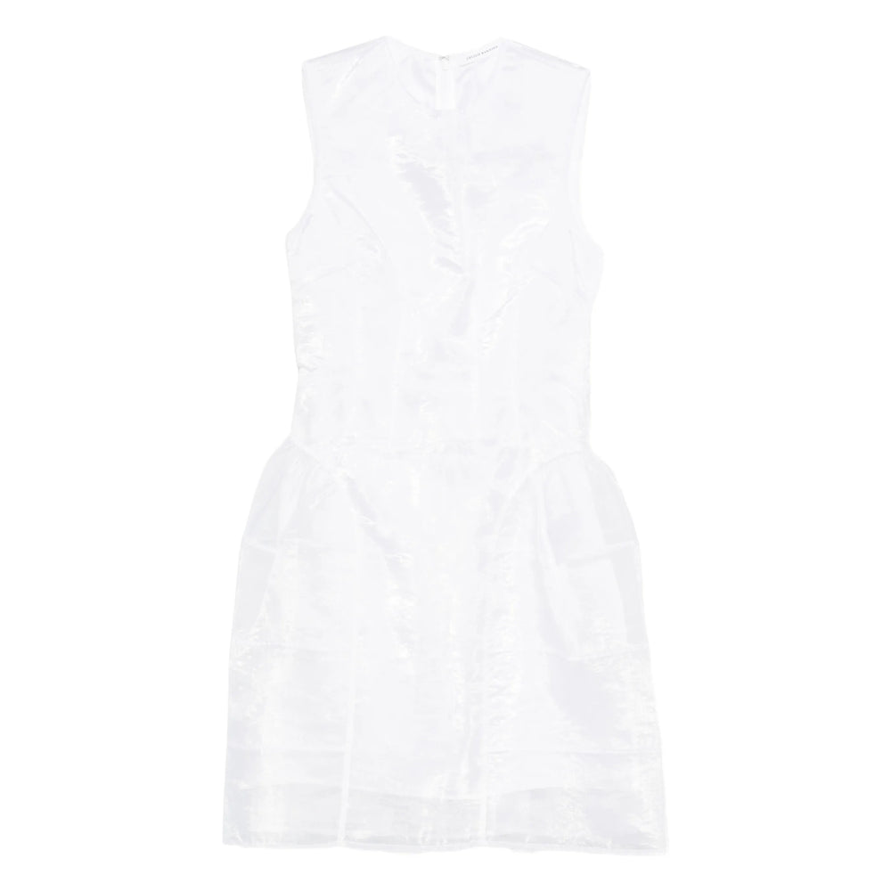 Cecilie Bahnsen Dresses - White | 23484167c32414ac3f650a34059cc0c0c9c2fb7d
