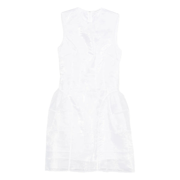 Dresses White