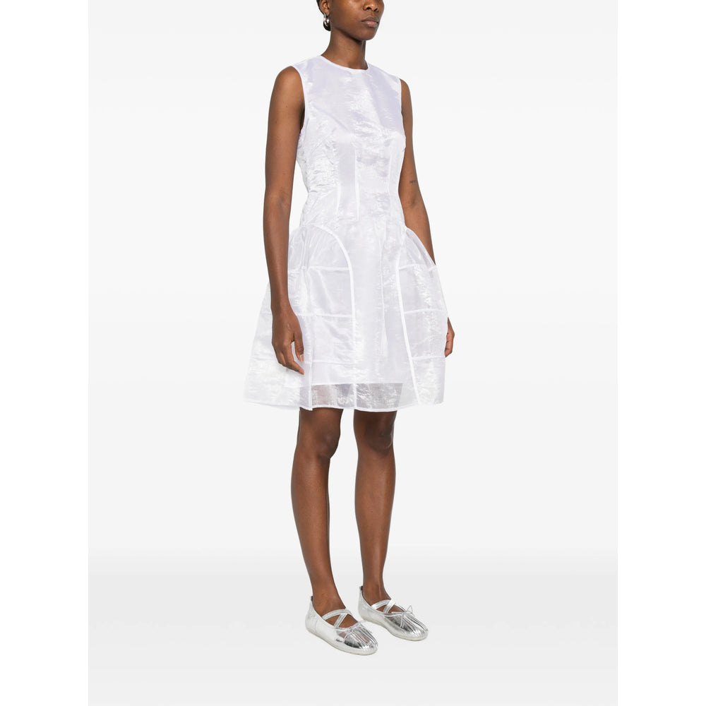 Cecilie Bahnsen Dresses - White | 2fdc58ef45bfdc42222ef64f4701899f0c227239