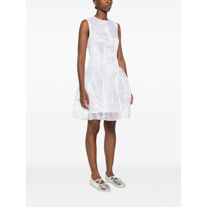 Cecilie Bahnsen Dresses - White | 2fdc58ef45bfdc42222ef64f4701899f0c227239