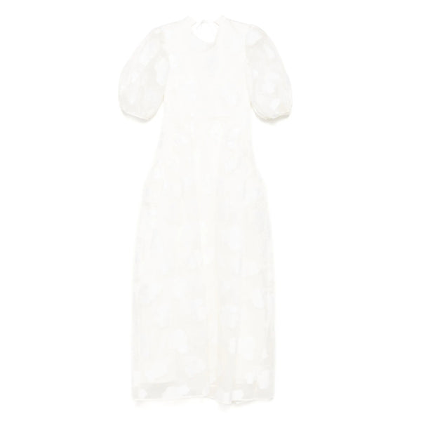 Dresses White