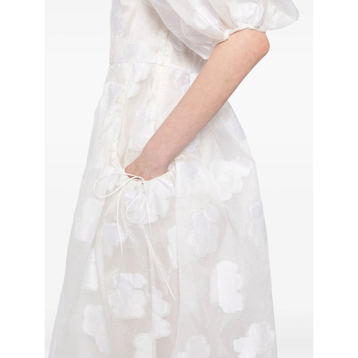 Cecilie Bahnsen Dresses - White | eb382052ea104caa01f964ae81123445e636089b