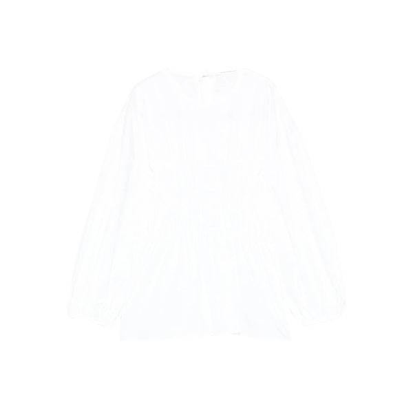 Sweaters White