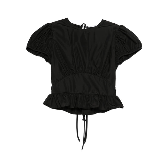 Tops Black