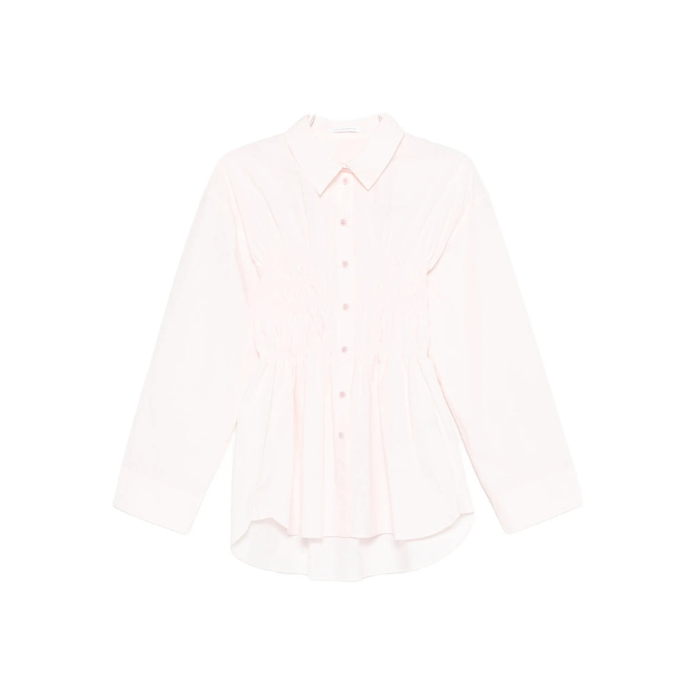 Cecilie Bahnsen Shirts - Pink | bb84c86af0b2ba8760fab8a1699fe1b8f0bcb92c