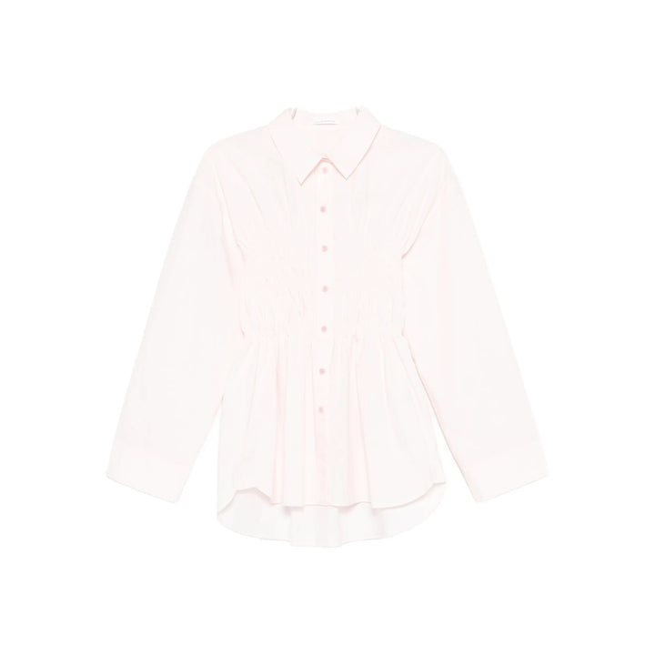 Cecilie Bahnsen Shirts - Pink | bb84c86af0b2ba8760fab8a1699fe1b8f0bcb92c