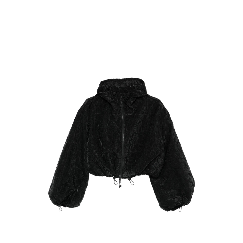 Cecilie Bahnsen Outerwears - Black | 92aa30bebe941b06148df97db8cbd1f91f08e951