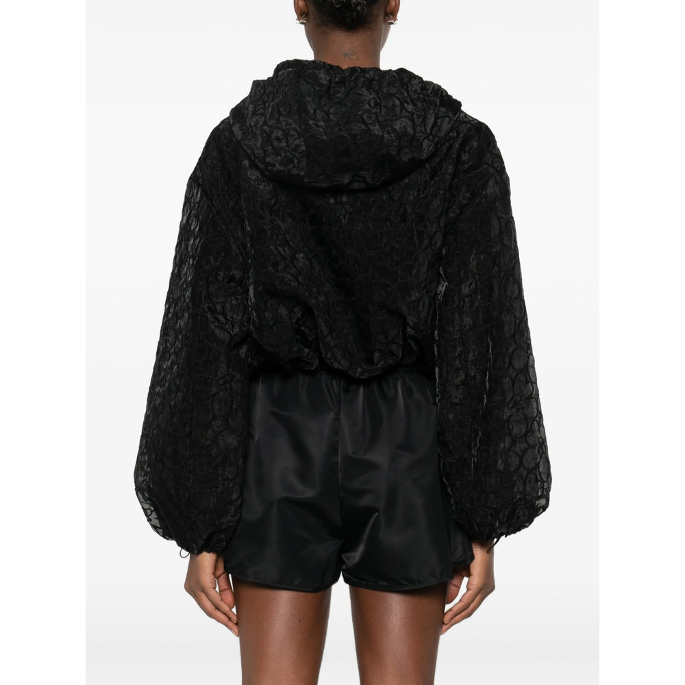 Cecilie Bahnsen Outerwears - Black | f0f91a6d57b06c6aed7db650000d9d4dec1cc371