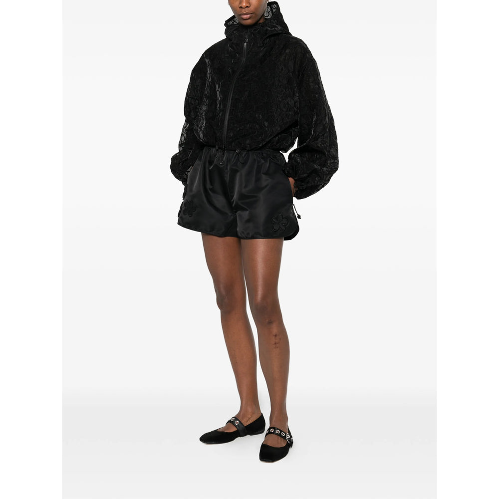 Cecilie Bahnsen Outerwears - Black | d2d727c217077690e97b1c5d94cf8ae4483ccd46