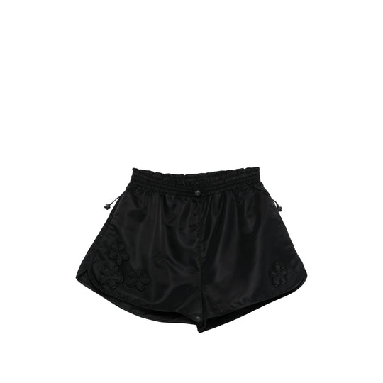 Shorts Black