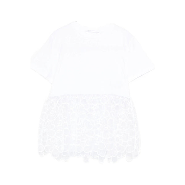 T Shirts White