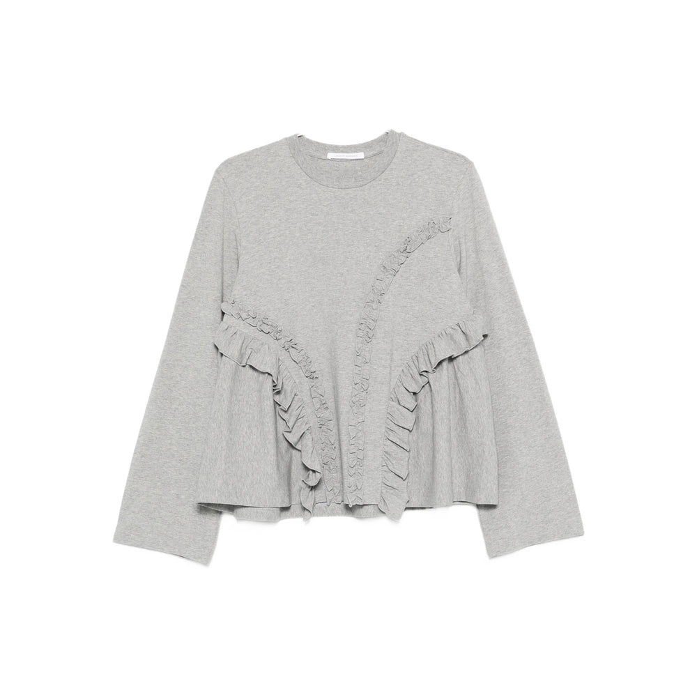 Cecilie Bahnsen Sweaters - Gray | 8f8cd2661ee32e06737bd3613cab741894d10b05