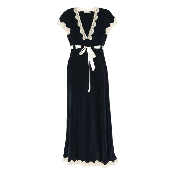Dresses Blue