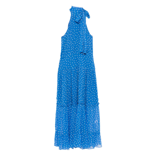Dresses Blue, White