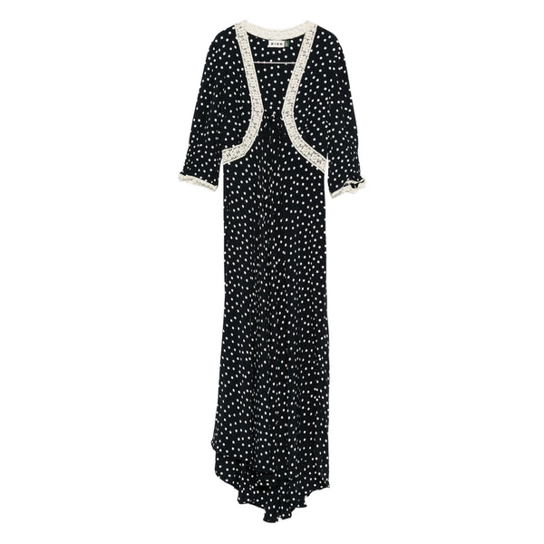 Dresses Black, White