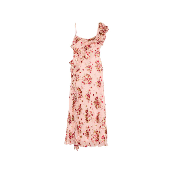 Dresses Pink, Red
