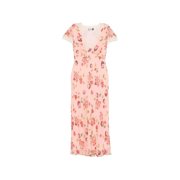 Dresses Pink, Red