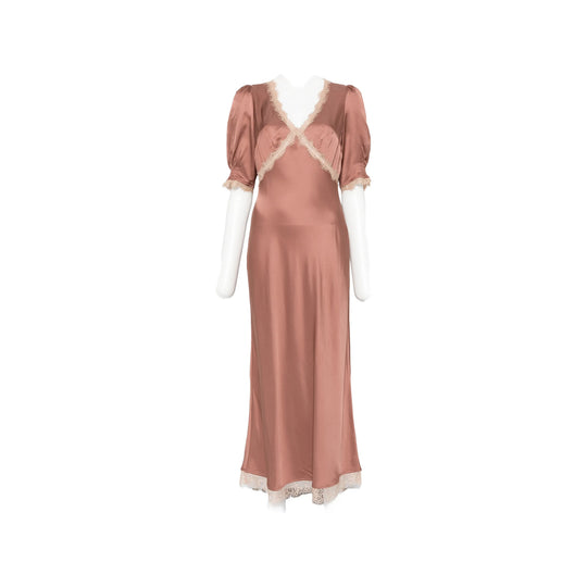 Dresses Brown, Neutral