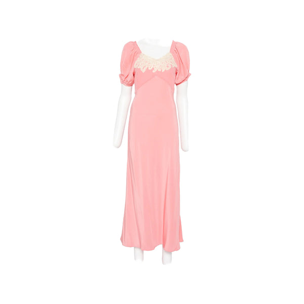 Dresses Pink
