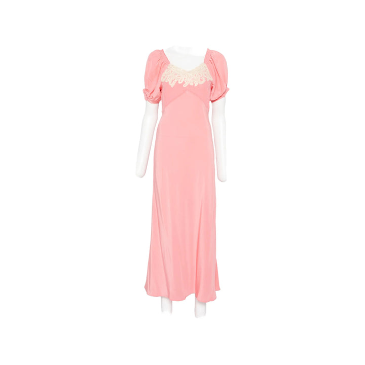 Rixo London Dresses - Pink | d2784a0867ee36912e42432d6202cb07f915ef36