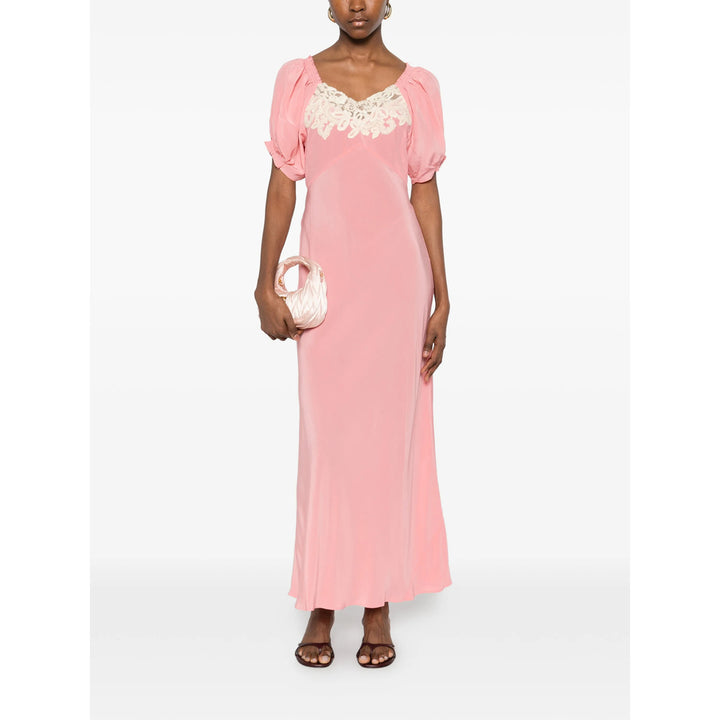 Rixo London Dresses - Pink | 320dbebf238610de840a3088cd721270980bcaa9