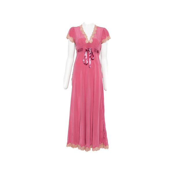 Dresses Pink