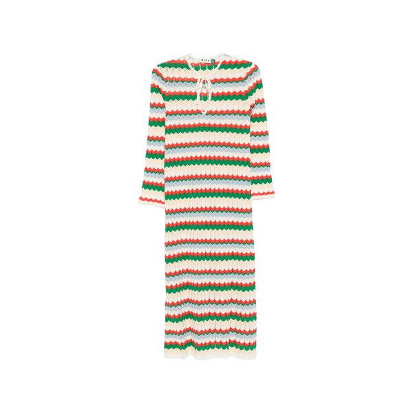 Dresses Neutral, Green